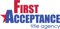First Acceptance Title Agency